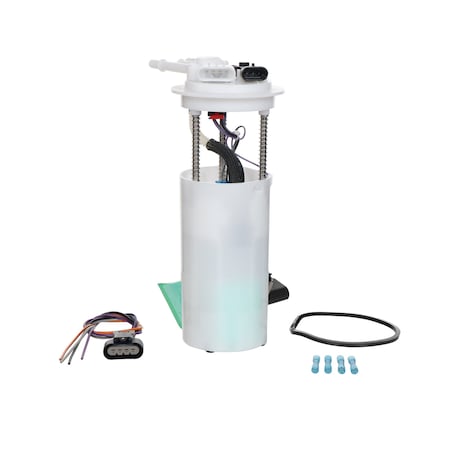 Carter Fuel Pumps 98-01 Pont Montana-Silverdo 2500 Hd 3.4L Fuel Pump Mod, P74794M P74794M
